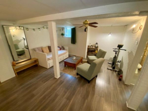 Logement proche métro Viau à Hochelaga